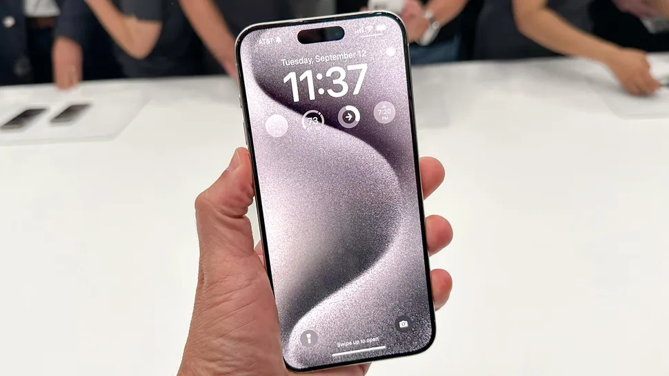 Первые Впечатления: