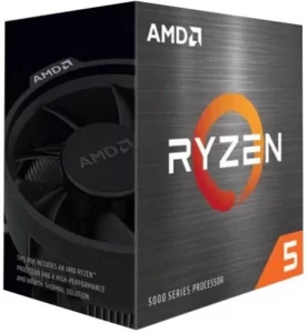 AMD Ryzen 5 5600G AM4 BOX