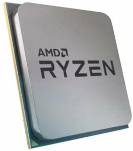 AMD RYZEN 5 5600 OEM