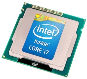 Intel Core i7-12700KF