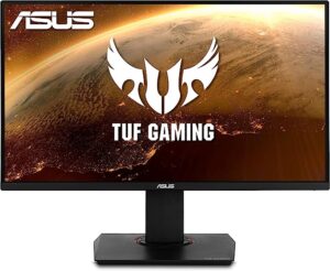 ASUS TUF Gaming VG289Q