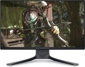 Alienware 25 AW2521HF
