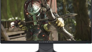 Best monitors for triple screen sim racing 2025