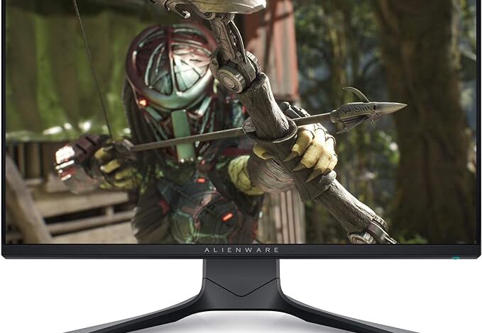 Best monitors for triple screen sim racing 2025