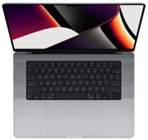 Apple Macbook Pro 16 (2021) 