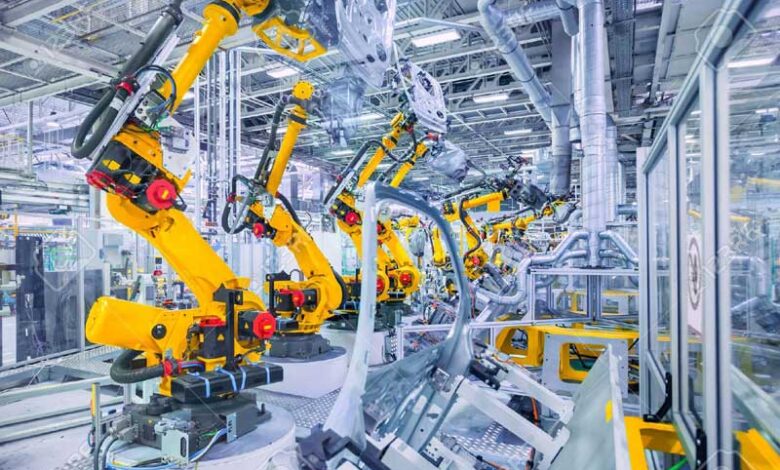 Оборудование для Автоматизации - Определение и Ключевые Технологии