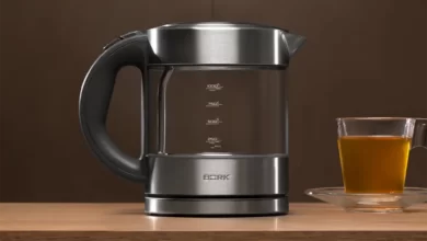 Рейтинг стеклянных электрочайников 2025