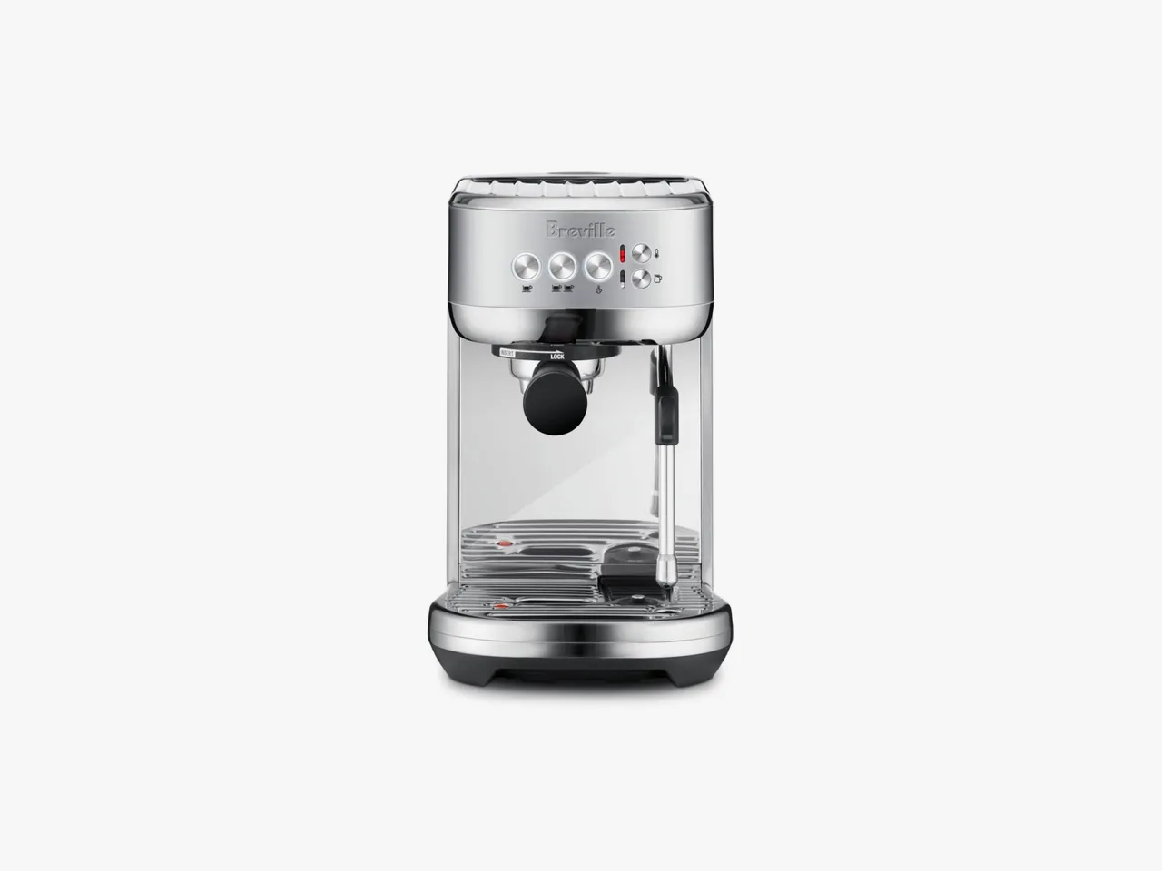 Breville Bambino Plus