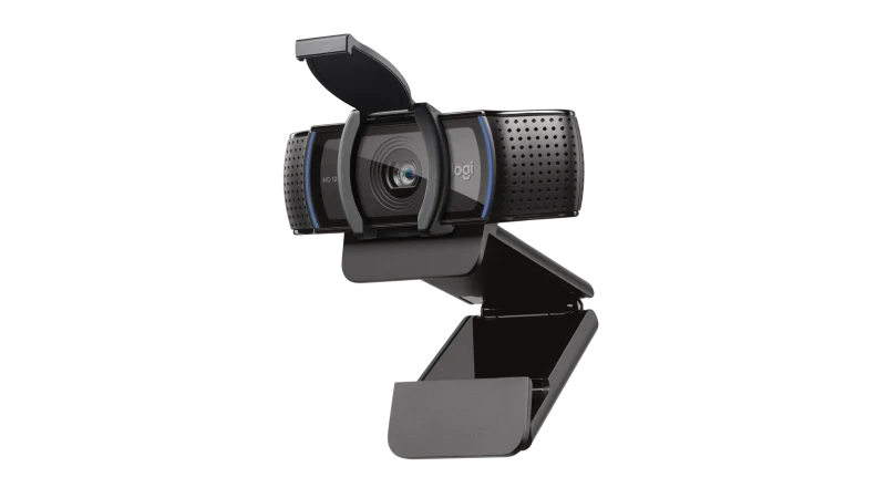 C920S HD Pro Webcam