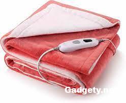 CURECURE Heated Blanket