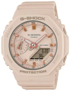 Casio G-Shock GMA-S2100-4A