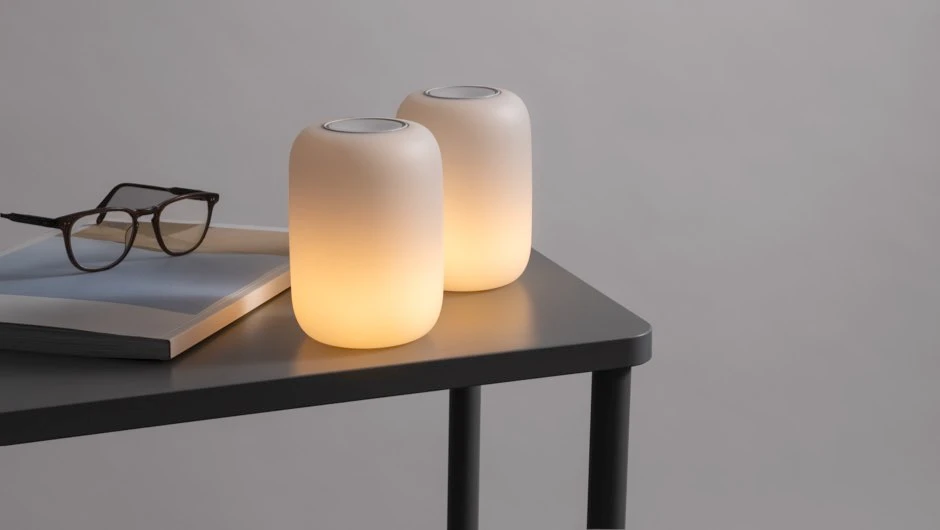 Лучшие гаджеты для сна 2025 5 Casper Glow Light