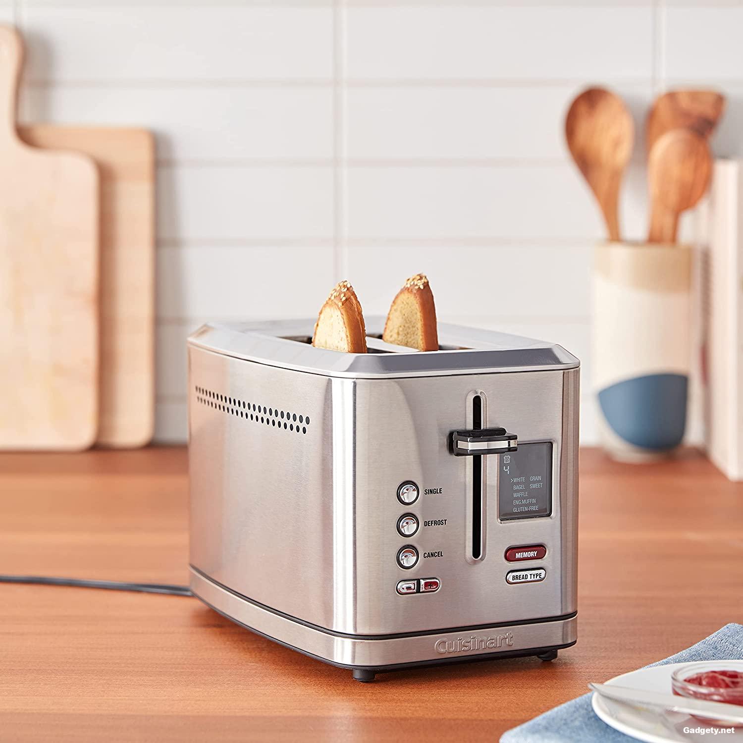 Cuisinart CPT-720
