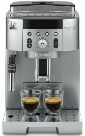 Рейтинг кофемашин Делонги для дома 2025