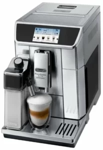De'Longhi PrimaDonna Elite Experience ECAM 