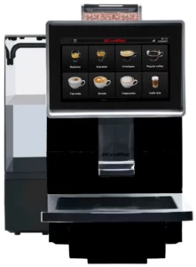 Dr.Coffee Coffee Break Plus Big,