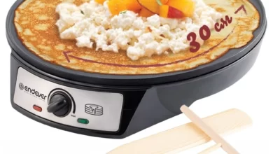 Рейтинг лучших блинниц 2025