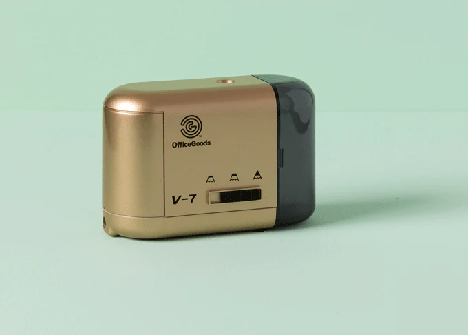 OfficeGoods Electric Pencil Sharpener