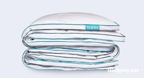 Лучшие гаджеты для сна 2025 4 Hybrid duvet