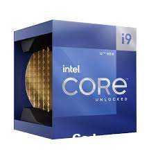 Intel Core i9-12900K