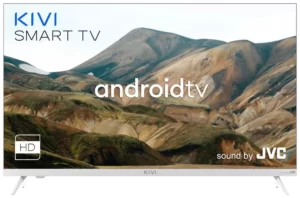 KIVI 32H740L 2021 LED