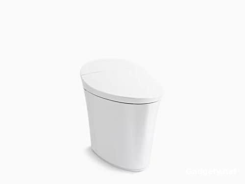 Kohler Smart Toilet