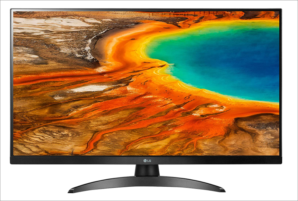 LG 27" HD TV