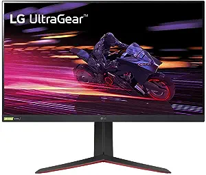 LG 32GP750-B Ultragear