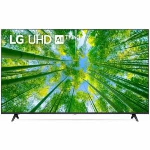 LG 55UQ80006LB 2022 HDR