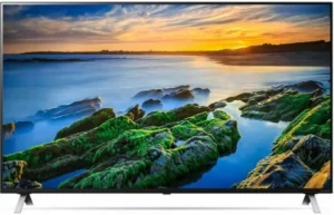 LG 65NANO856PA 2021 NanoCell, HDR