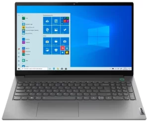 Lenovo ThinkBook 15 Gen 2