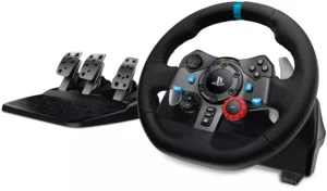 Logitech G G29 Driving Force
