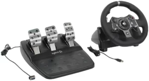 Logitech G G920 Driving Force
