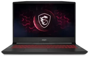 MSI Pulse GL66