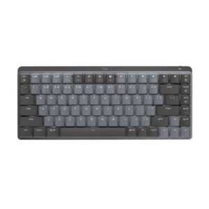 MX Mechanical Mini Wireless Illuminated Keyboard 