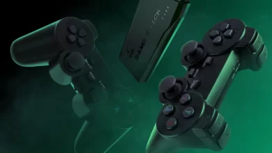 Рейтинг бюджетных игровых приставок 2025