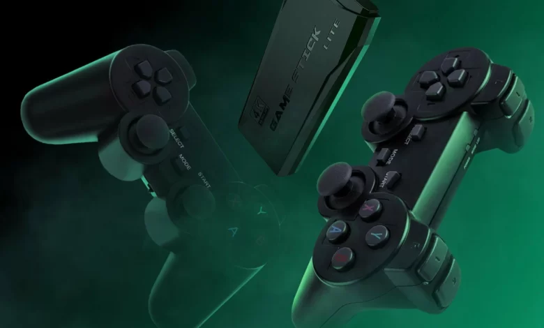 Рейтинг бюджетных игровых приставок 2025