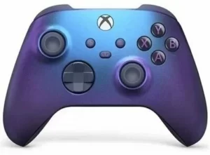 Microsoft Xbox Series