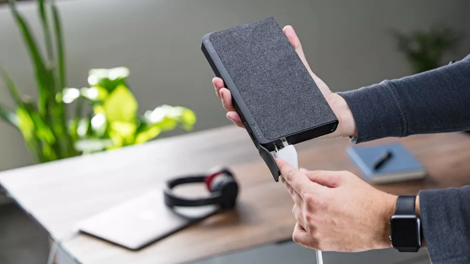 Mophie Powerstation AC