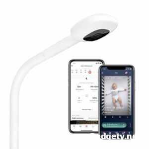 Nanit Smart Baby Monitor
