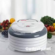 Nesco FD-1040 Gardenmaster