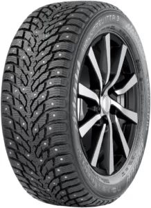 Nokian Tyres Hakkapeliitta 9