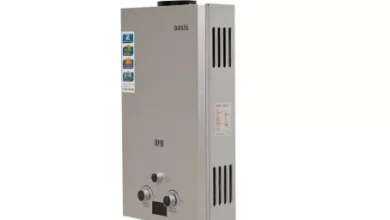 Рейтинг проточных газовых водонагревателей 2025