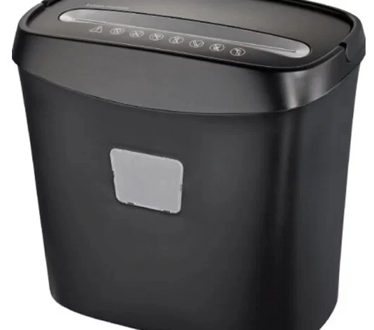 Рейтинг шредеров для офиса 2025