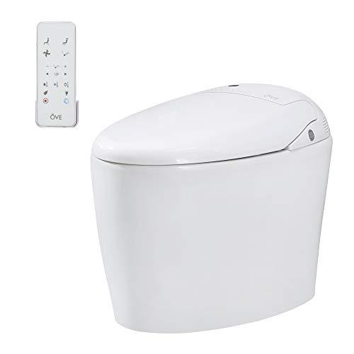 Ove Decors Tuva Bidet Toilet