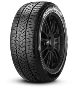 Pirelli Scorpion Winter