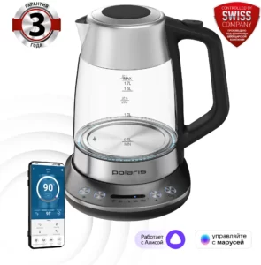 Polaris PWK 1775CGLD IQ Home