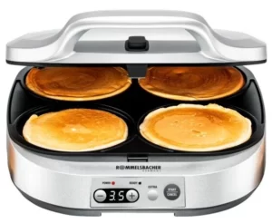 ROMMELSBACHER PC 1800