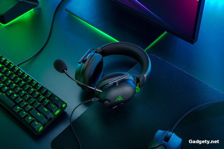 Razer BlackShark V2