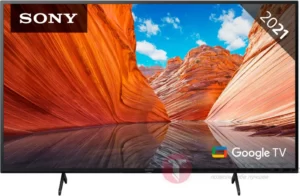 Sony KD 55X81J 2021 LED HDR